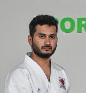 Mohammed Vasim Assadi
