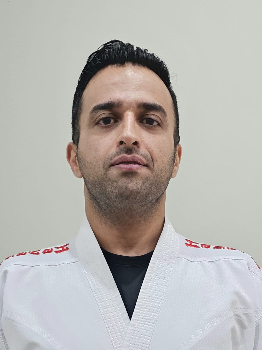 Mohammedreza Shoja