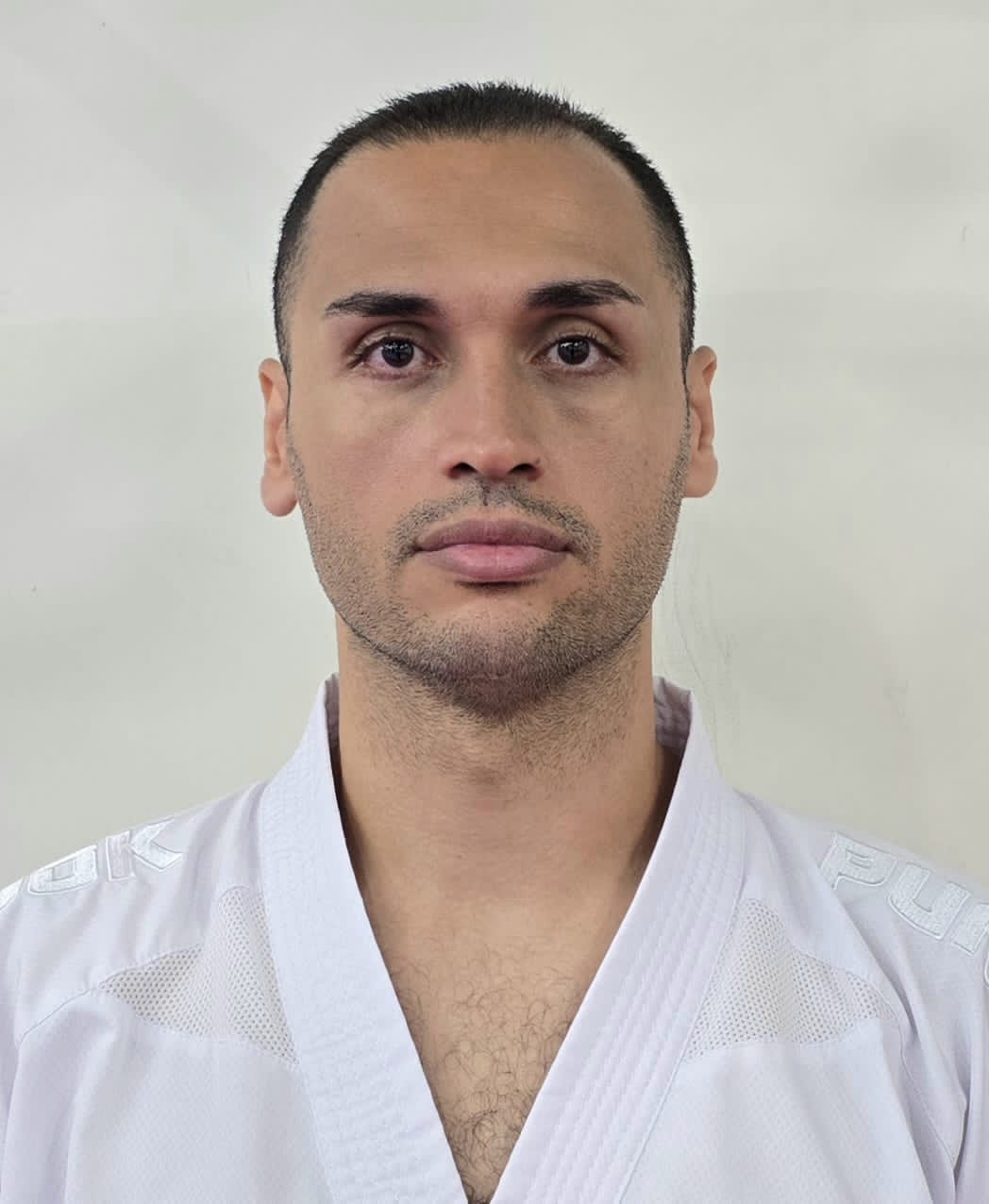 Waseem Pasha