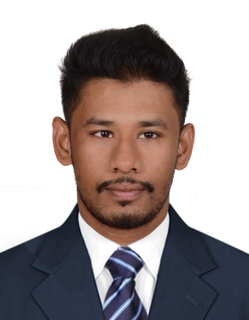 Salman Naderi