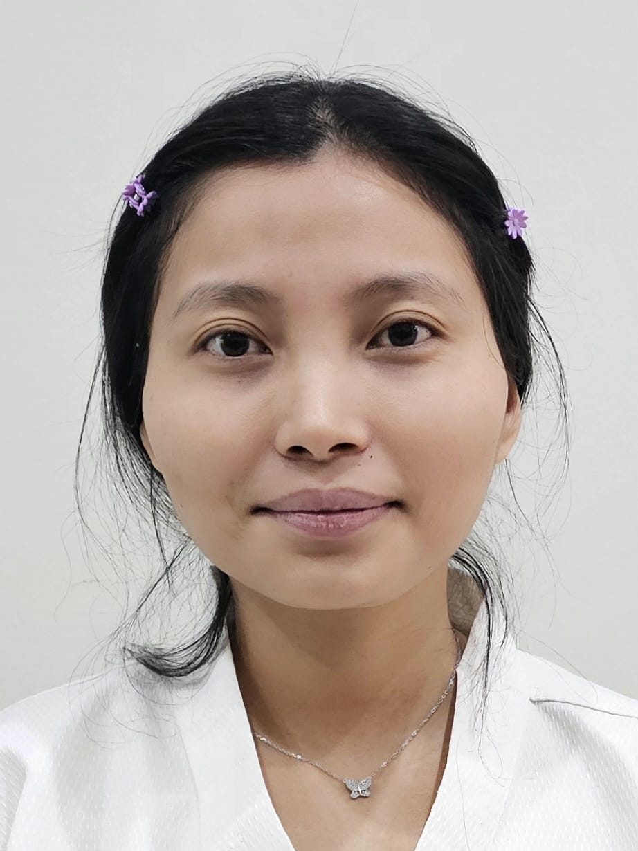 Aster Rai