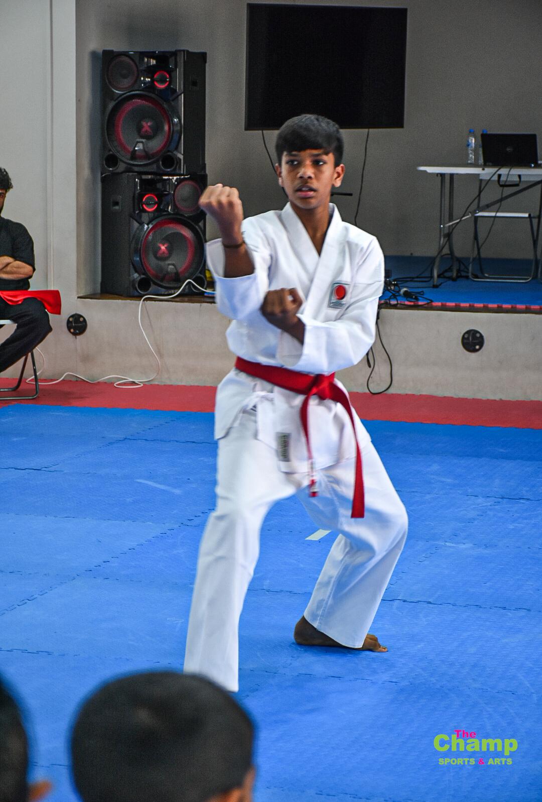 Form Practice