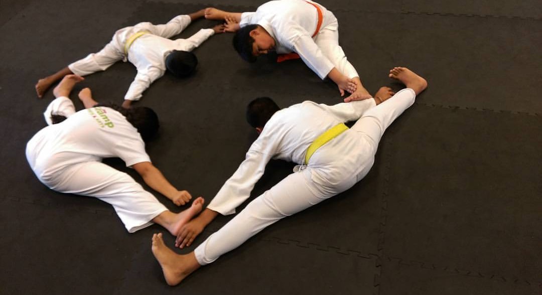 Budokon Team